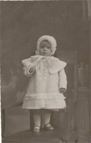 Doris Lloyd Doris Lloyd