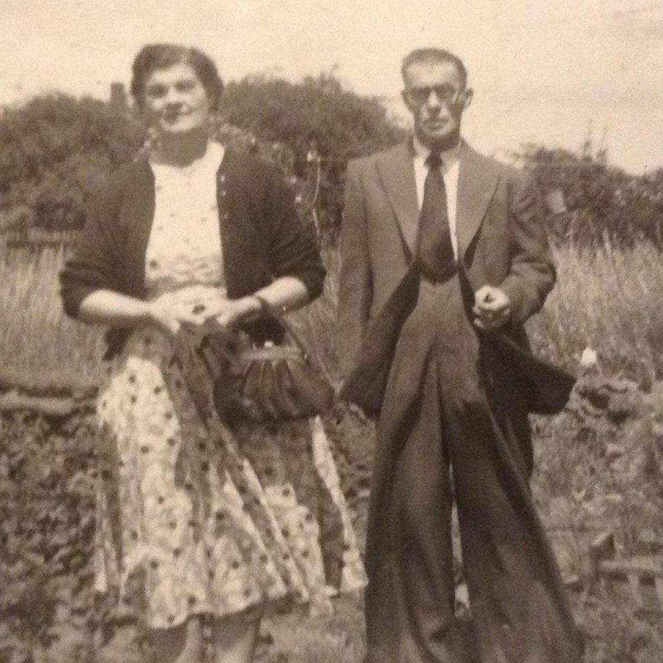 grandma and grandad dutch grandma and grandad dutch