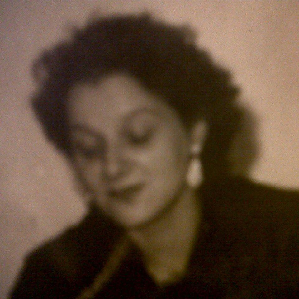 my mother age 38yrs ellen broxton