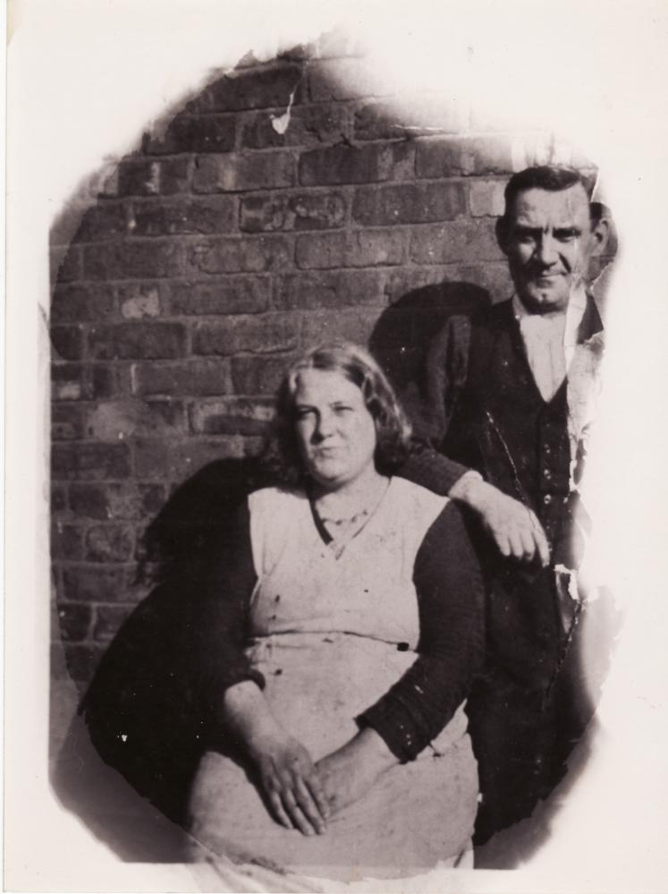 Sarah & John Addison