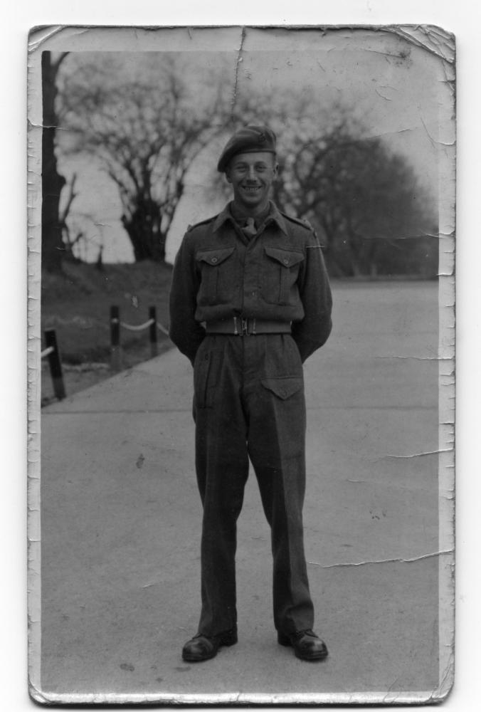 Richmond Yorkshire 1940's