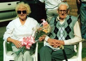Bob & Jennie Caunce Bob & Jennie Caunce