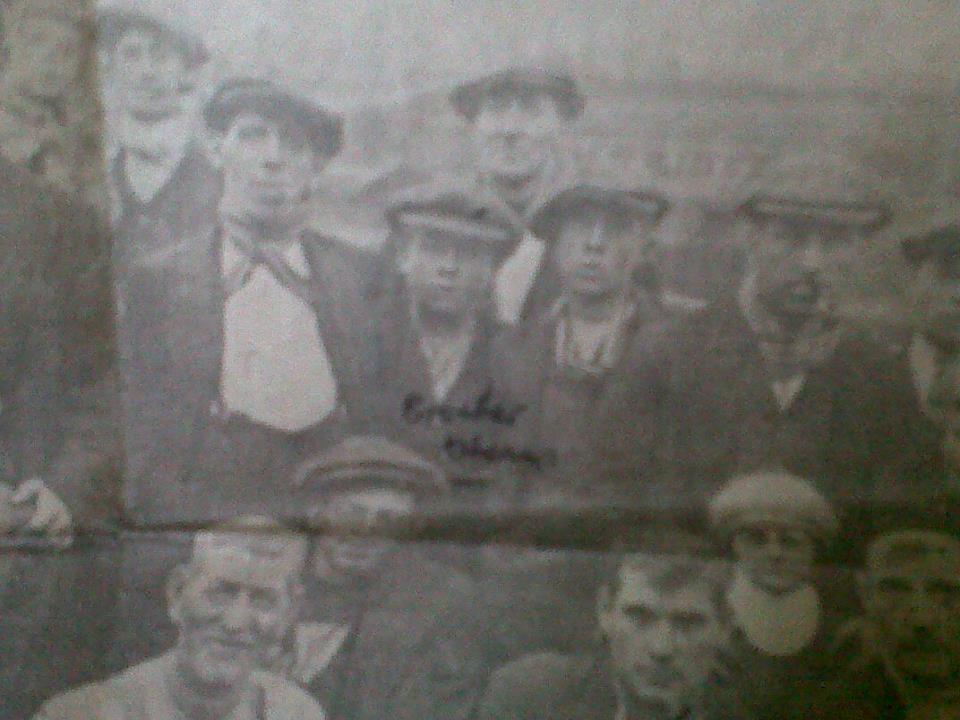 my uncle thomas broxton and sarah anns broxtons brother my uncle thomas broxton and sarah anns broxtons brother