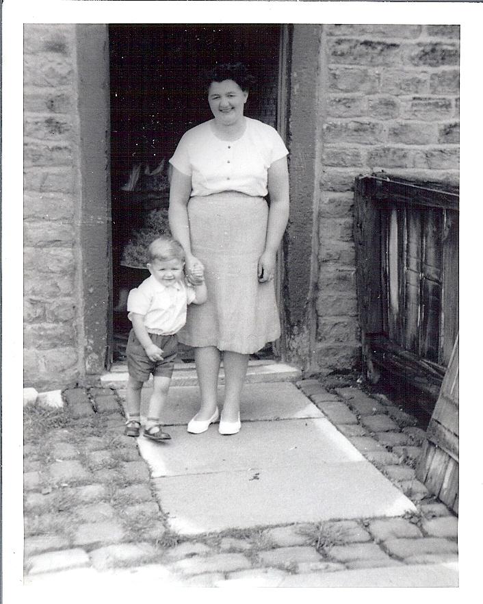 Margaret Barker Margaret Barker
