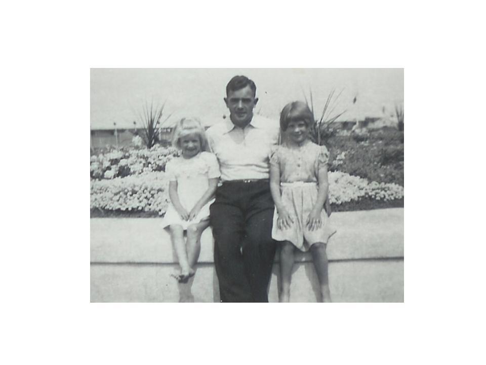 Daddy's Girls Daddy's Girls