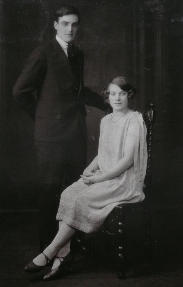 Twins... William and Mary Ellen Liptrot Twins... William and Mary Ellen Liptrot