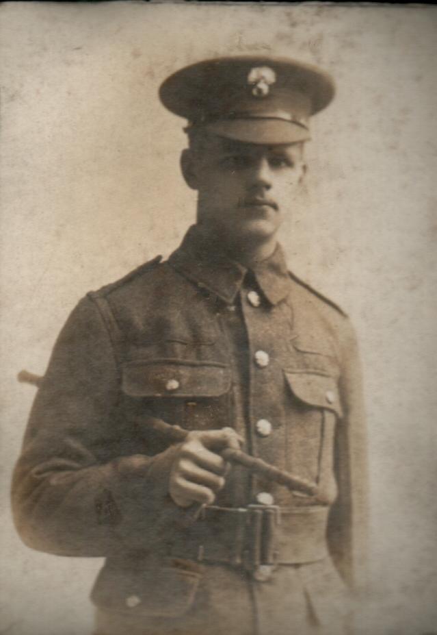 Ernest Fowles Ernest Fowles