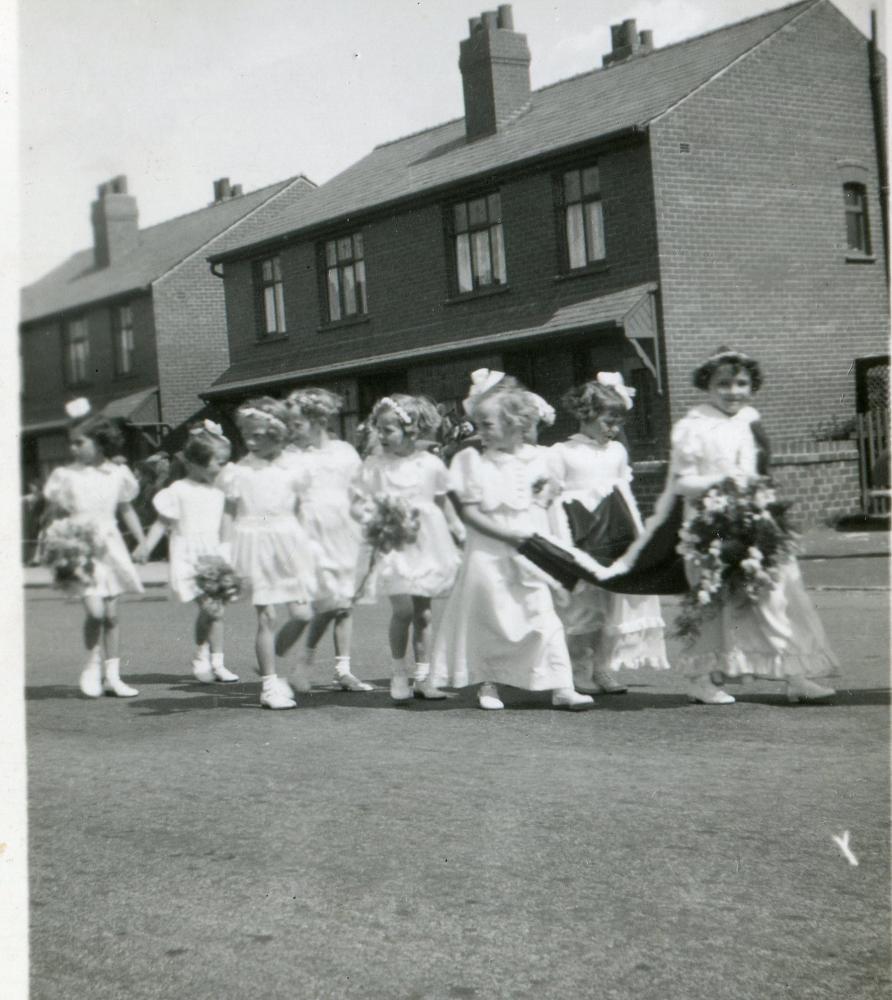 May Queen 1939