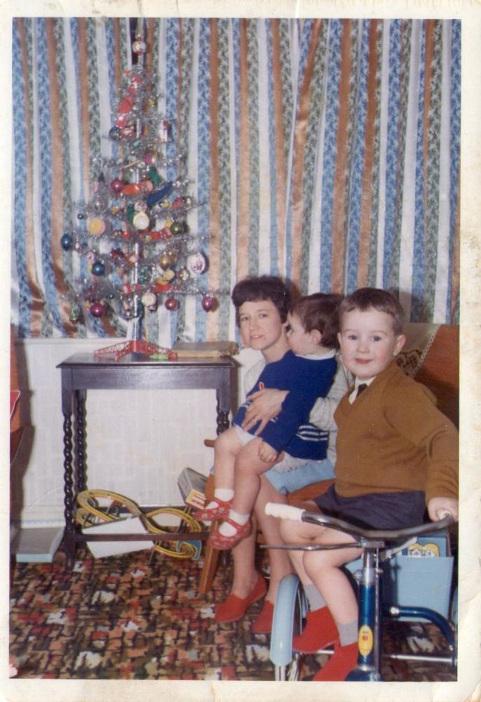 Christmas 1967