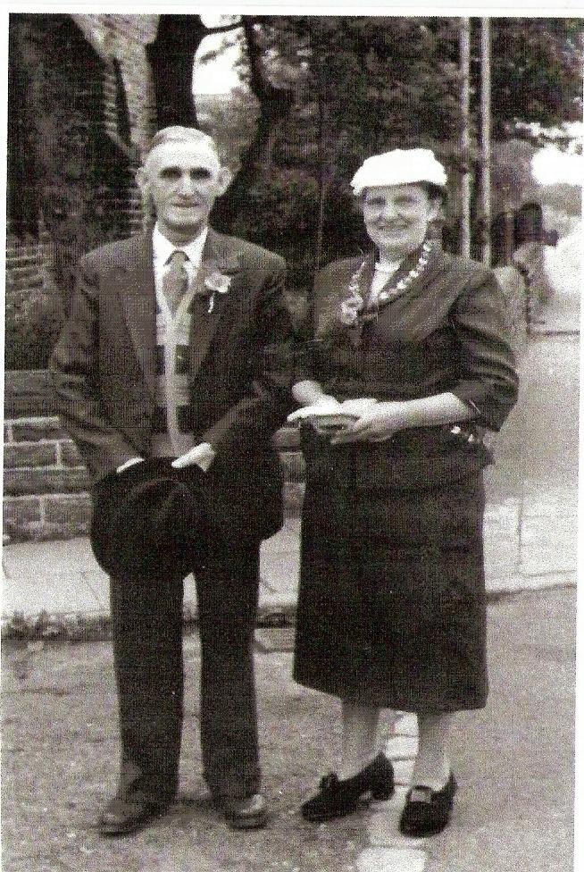 Mum and Dad Mum and Dad