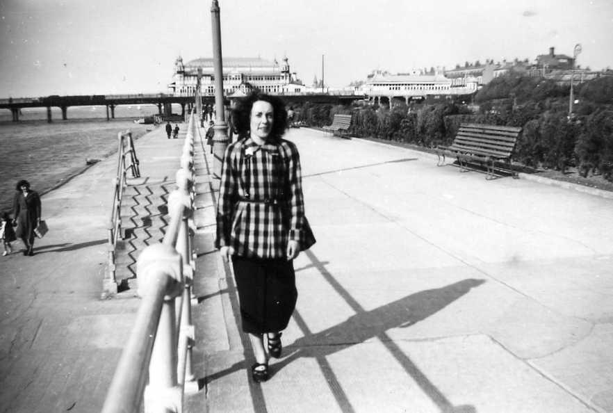 Southport late 1940s Southport late 1940s