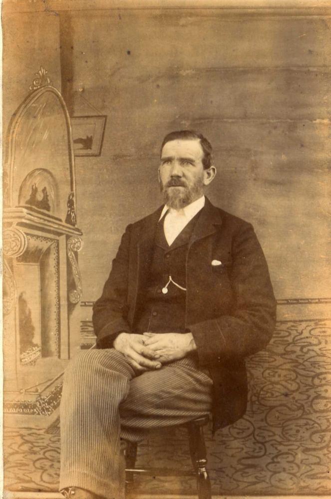 Laithwaite family Laithwaite family