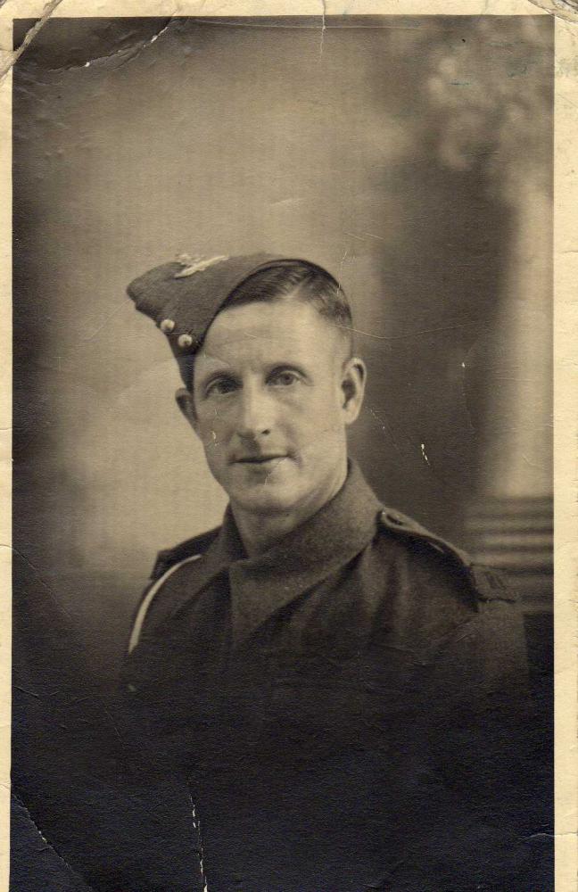 William Pennington William Pennington