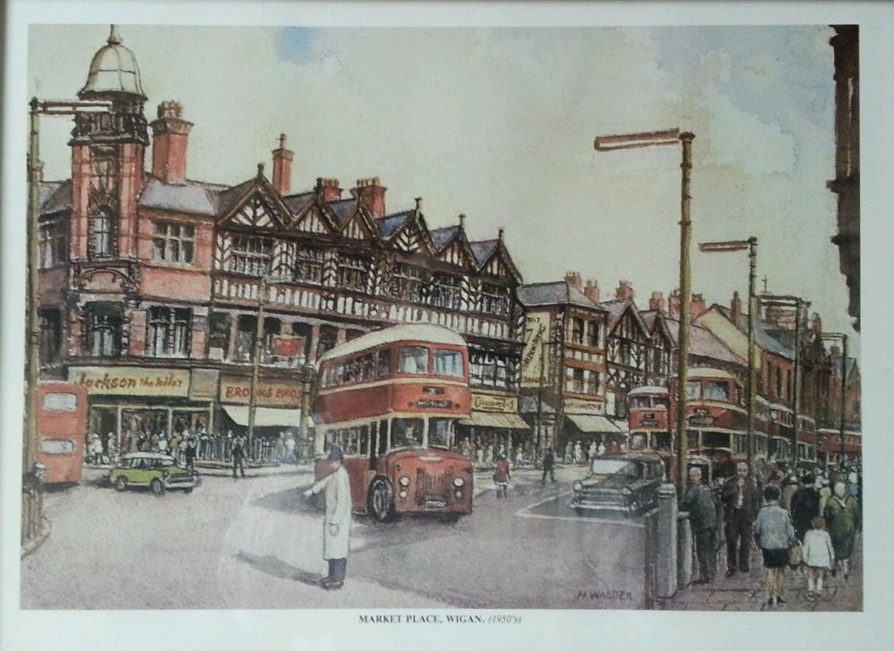MARKET PLACE MARKET PLACE