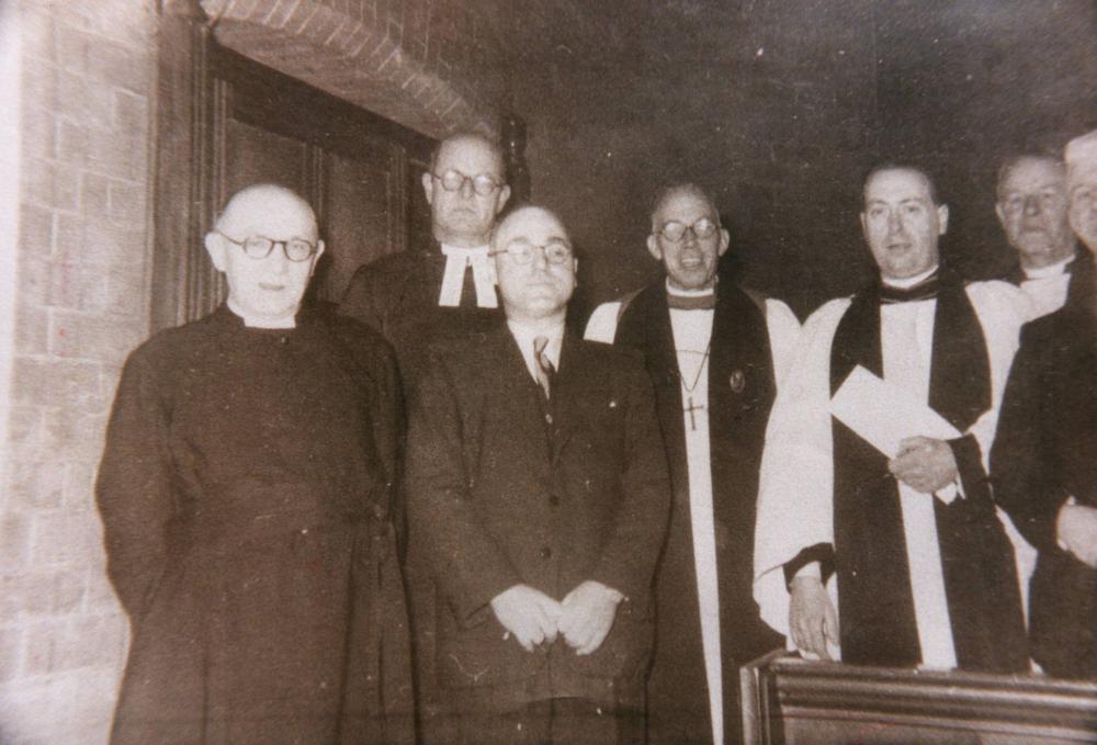 St Mary Photo archive - St Mary Photo archive -