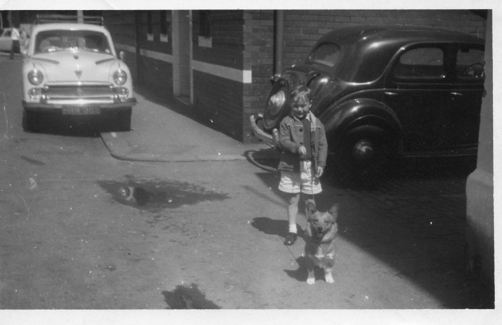 John Bretherton John Bretherton