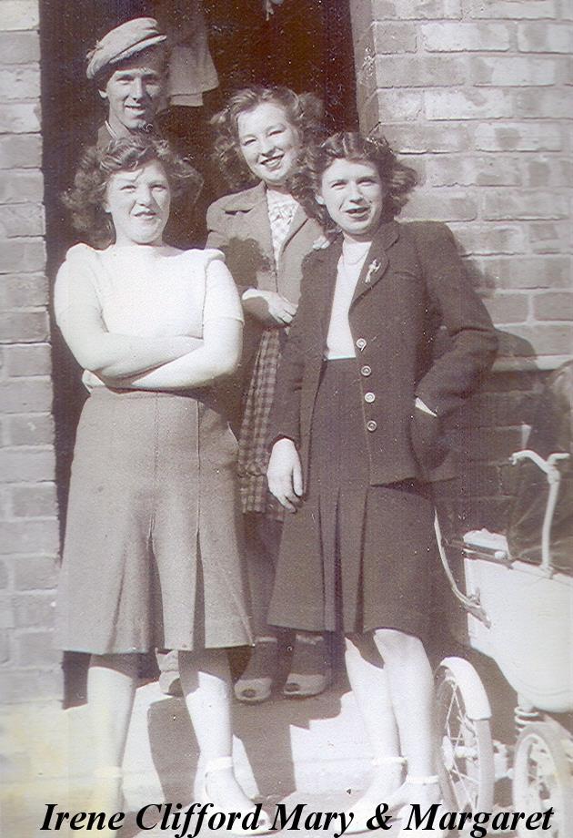 The Cook Family The Cook Family