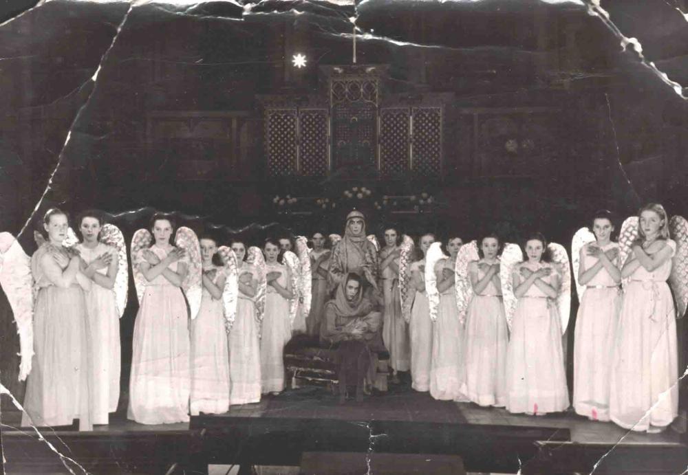 St Mary Photo archive - St Mary Photo archive -
