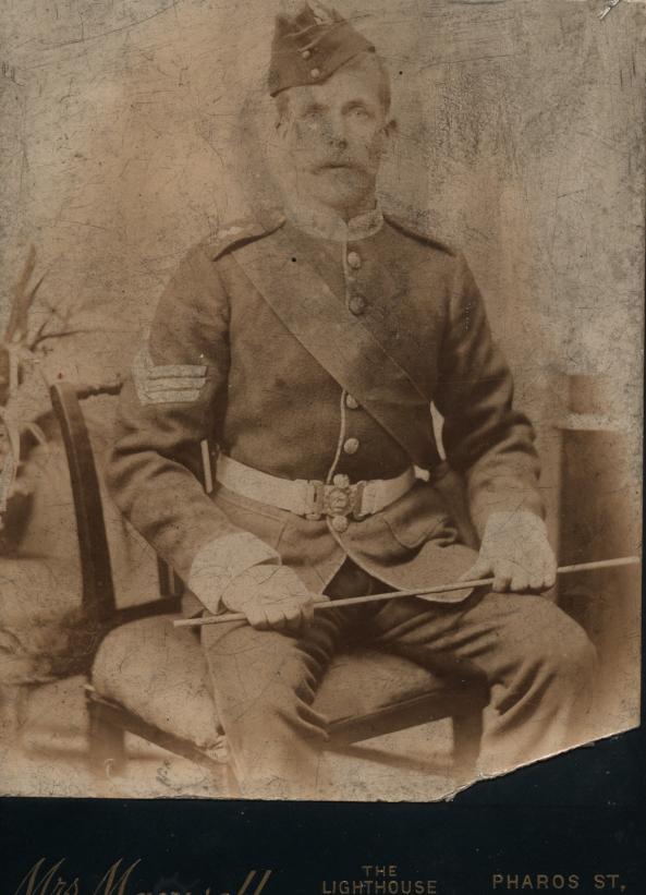 edward quinn of ince green lane