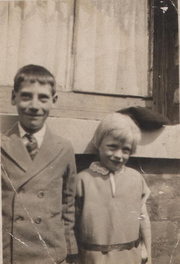 Herbert Myers 1930 Herbert Myers 1930