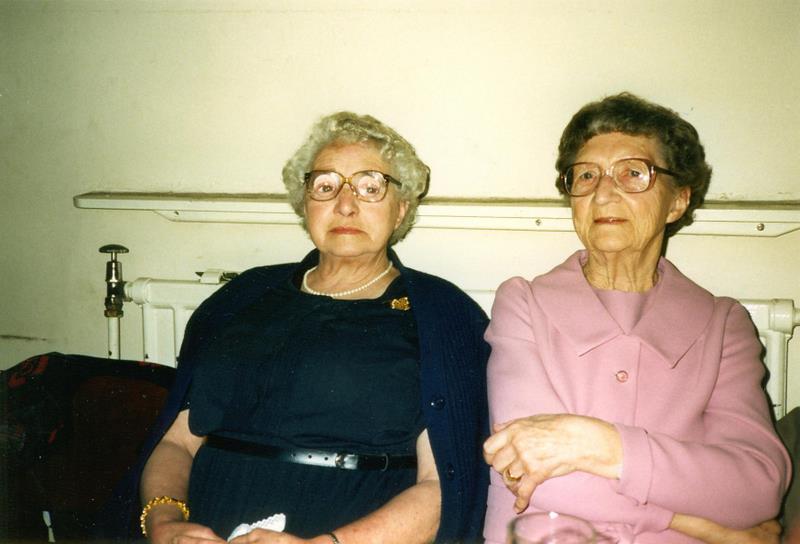 Grandmas
