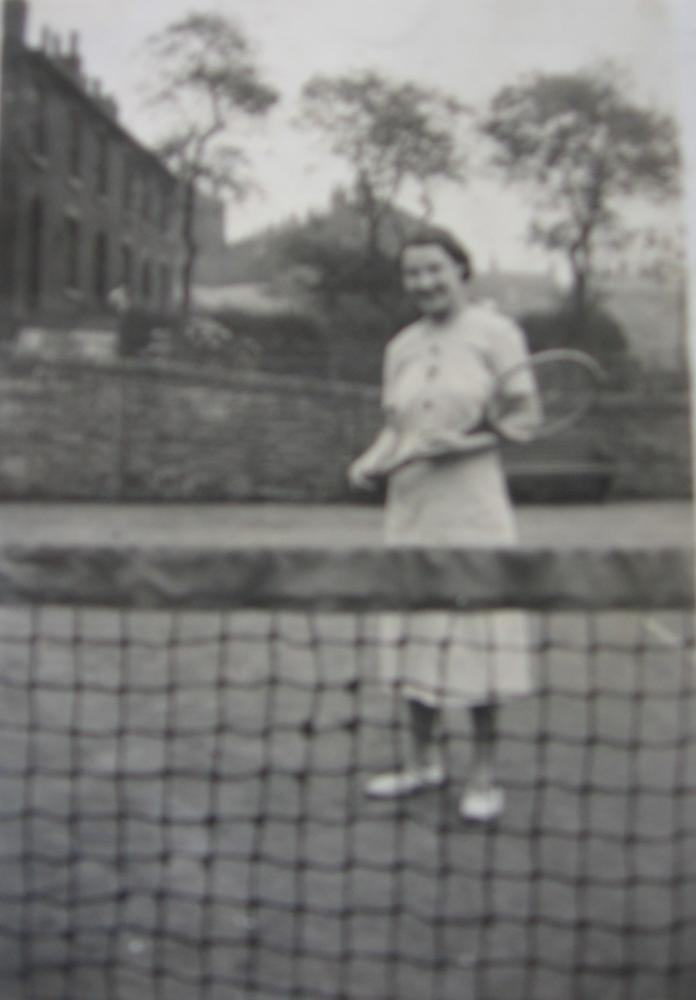 Lilian Laithwaite Lilian Laithwaite