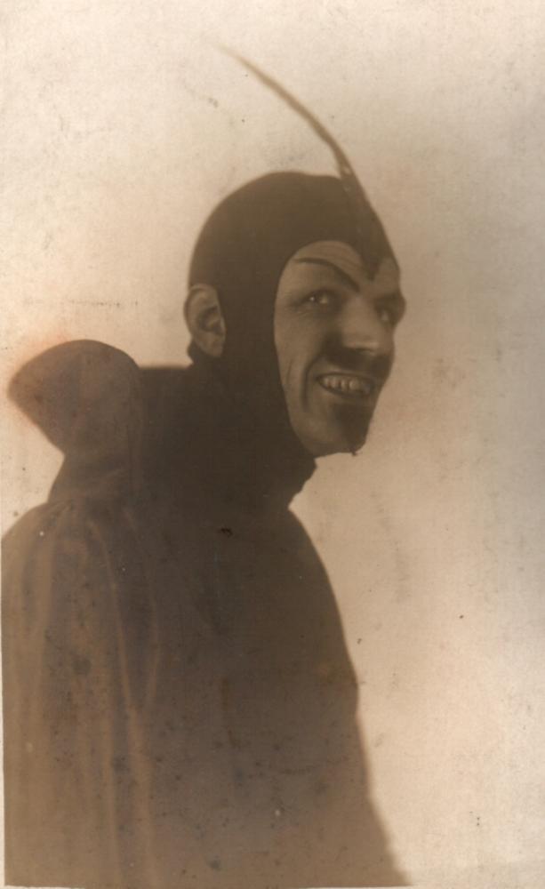 Ernest Fowles Ernest Fowles