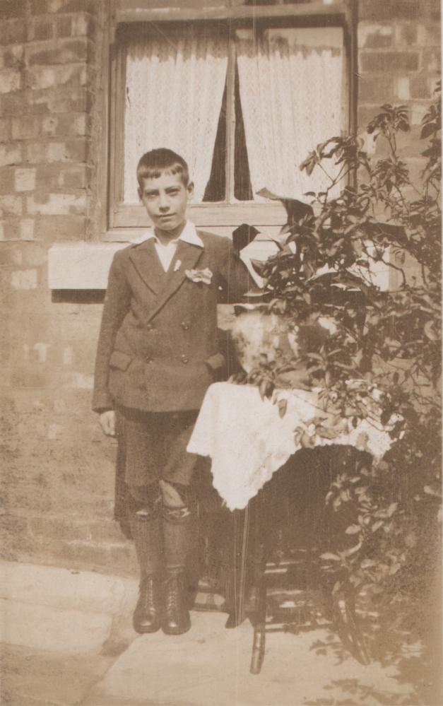 Herbert Myers Herbert Myers