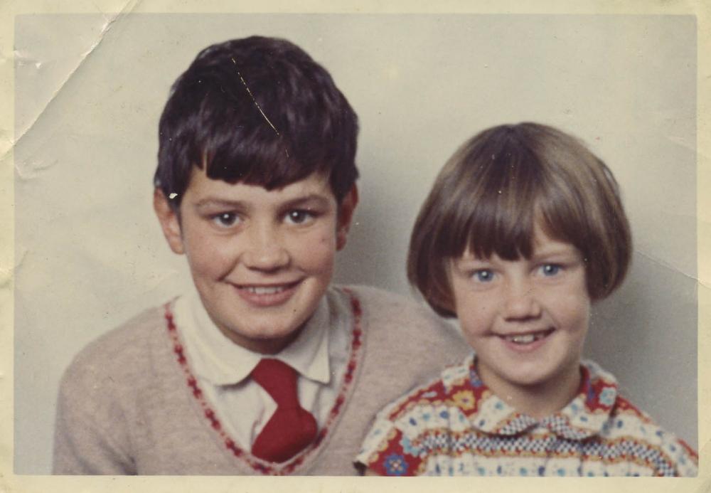 Geoff & Shirley Roberts Geoff & Shirley Roberts