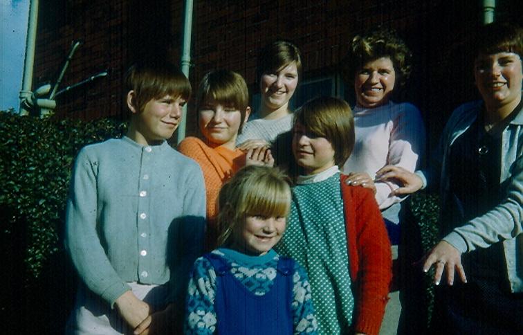 Cook Family Cook Family