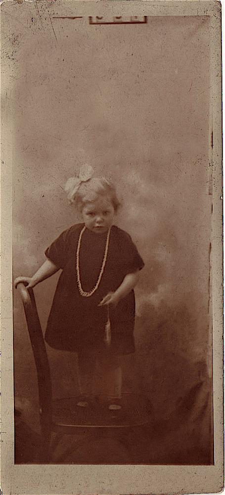 Winifred Hollingsworth Winifred Hollingsworth