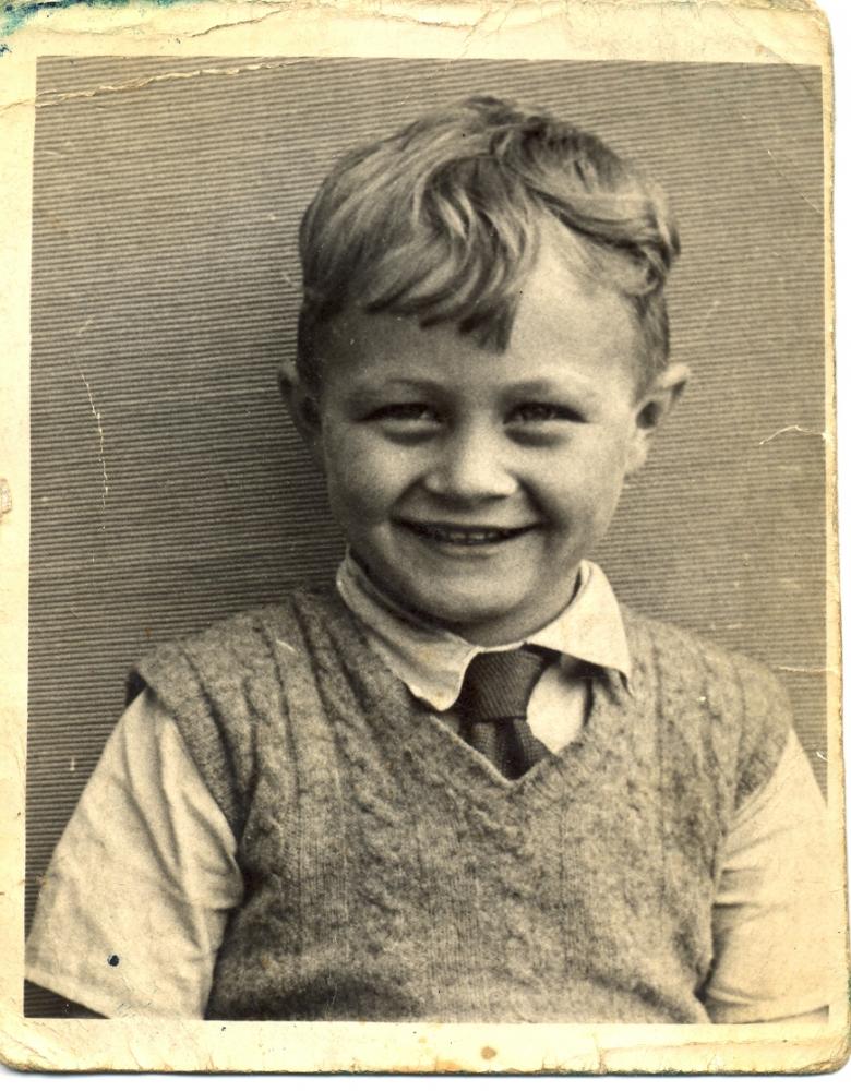 young john