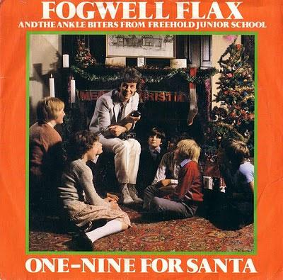 Fogwell Flax