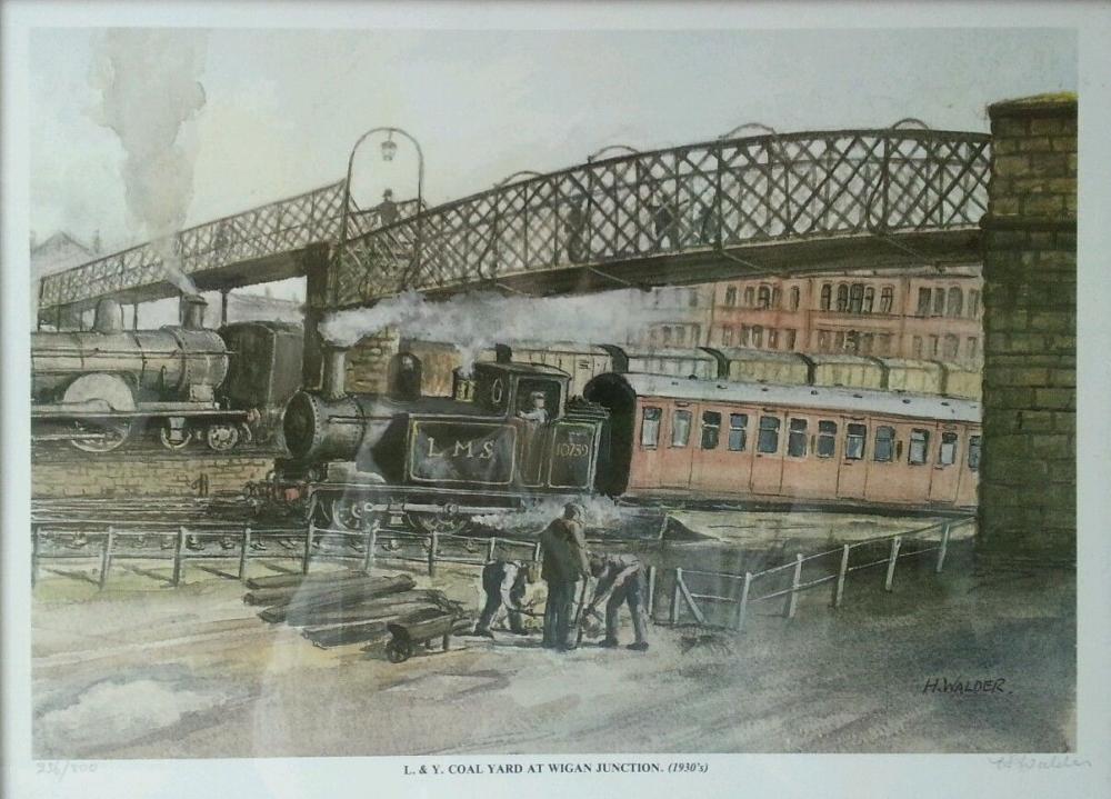 IRON BRIDGE IRON BRIDGE