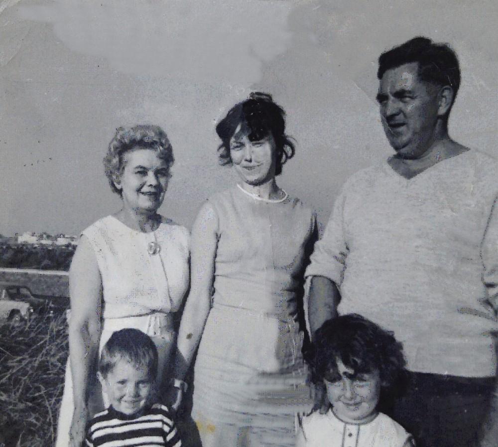 Family Family