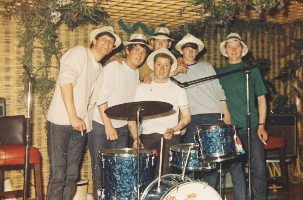 Have we got the X Factor? Have we got the X Factor?
