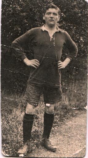 Edward Rigby. Edward Rigby.
