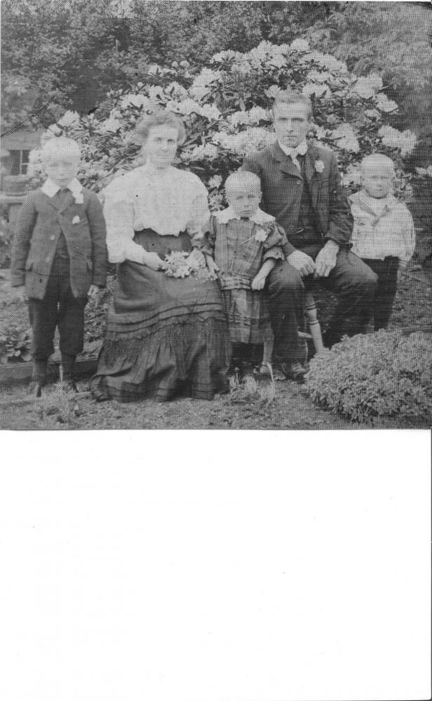 grandma & grandad grandma & grandad