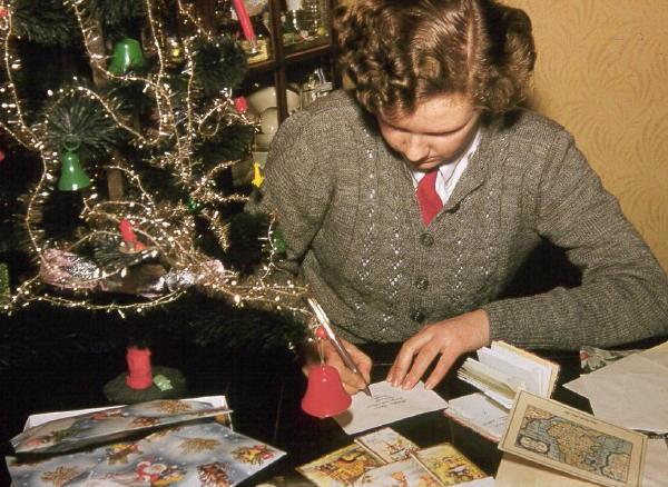 Christmas Christmas