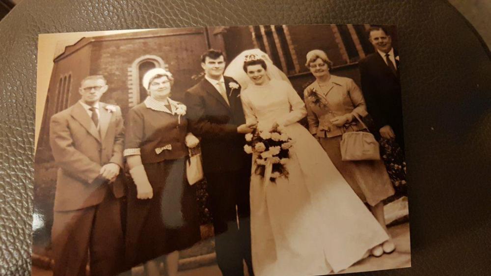 jackie and irenes wedding jackie and irenes wedding