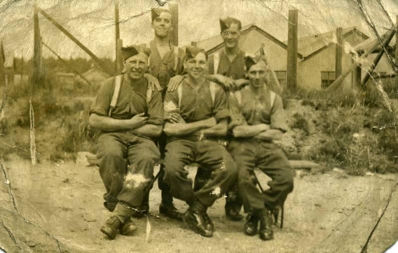 1ST BN LANCASHIRE FUSILIERS BURMA 1ST BN LANCASHIRE FUSILIERS BURMA