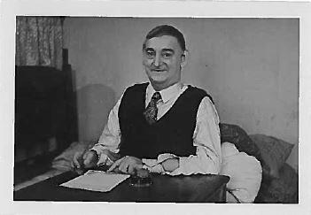 John Melling John Melling