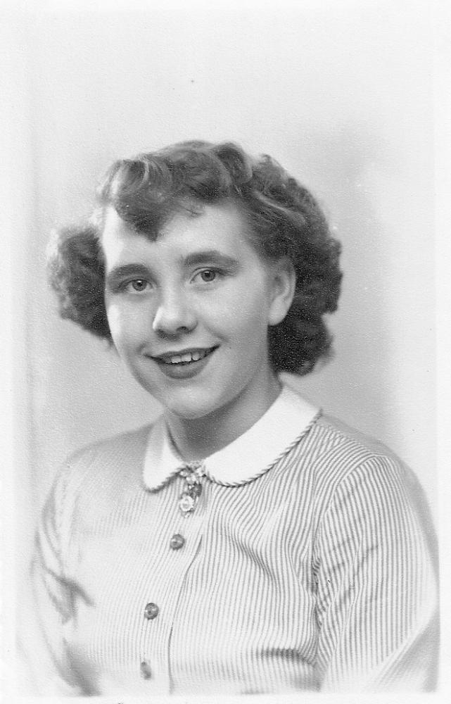 Joyce Molyneux Joyce Molyneux