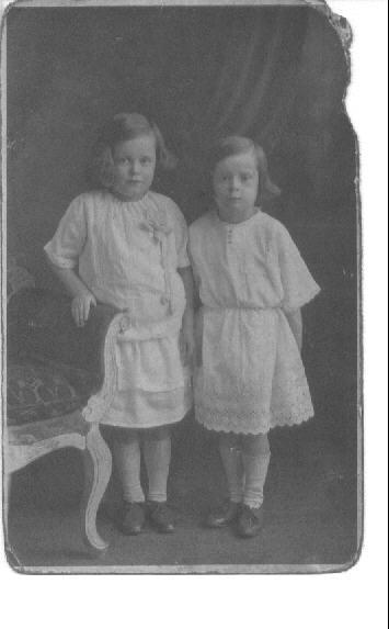 Holland Sisters Holland Sisters