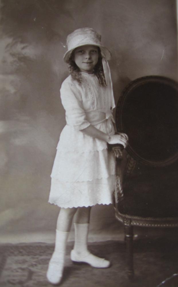 Alice Ashurst Alice Ashurst
