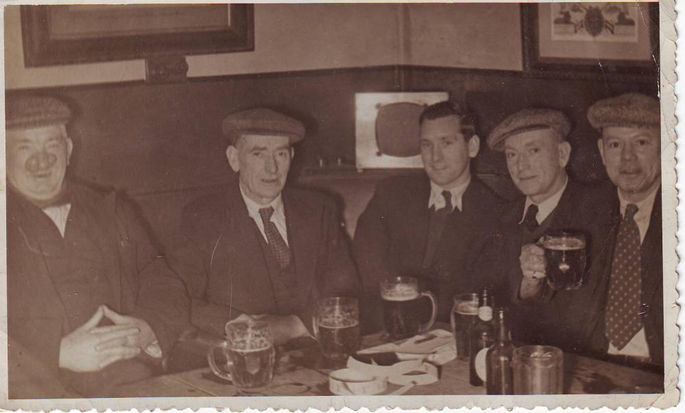 Pub Pub