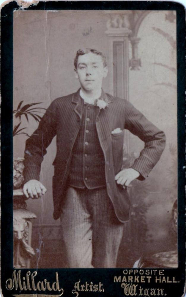 Jack Prescott Jack Prescott
