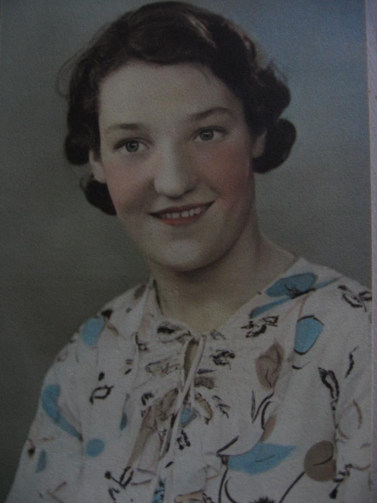 Lilian Laithwaite Lilian Laithwaite