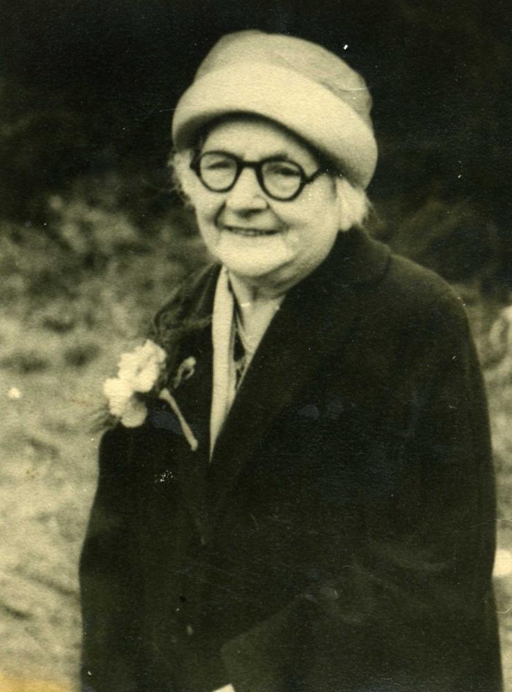 Grannma Howard Grannma Howard