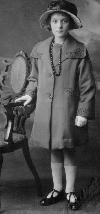 Doris Siddle (nee:Heaton) Doris Siddle (nee:Heaton)